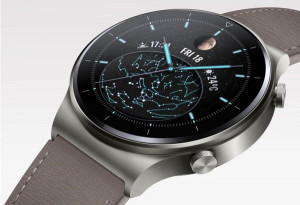 Huawei  Watch GT 2 Pro   5  ,   