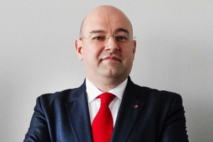 Борислав Генов ще е новият директор Банкиране на дребно в 