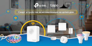 TP-Link      Tapo  ,      