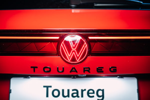 Volkswagen   Touareg     Residence Exclusive Club