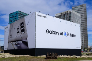Samsung представя визията си за Galaxy AI на MWC 2024
