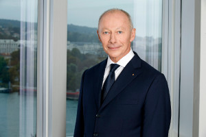 Renault назначи нов председател  на борда на директорите и главен изпълнителен директор